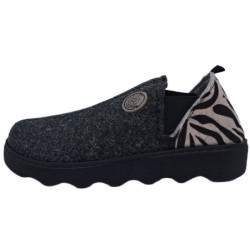 Rohde Hausschuhe Foggia 6106-82 Schuhe
