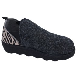 Rohde Hausschuhe Foggia 6106-82 Schuhe