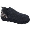 Rohde Hausschuhe Foggia 6106-82 Schuhe