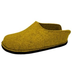 Haflinger Smily Limone 311013-128 Schuhe