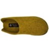 Haflinger Smily Limone 311013-128 Schuhe