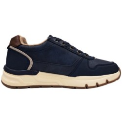 Mustang Herren Sneaker 15M0051001 navy Schuhe