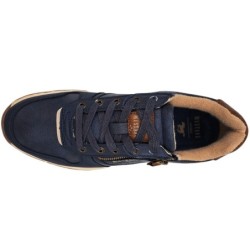 Mustang Herren Sneaker 15M0051001 navy Schuhe