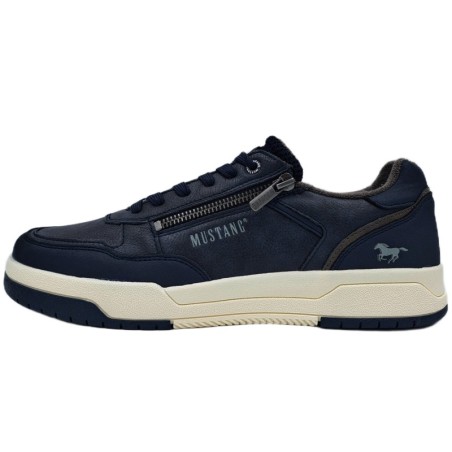 Mustang Herren Sneaker 15M0151003 navy Schuhe