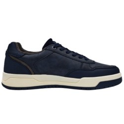 Mustang Herren Sneaker 15M0151003 navy Schuhe