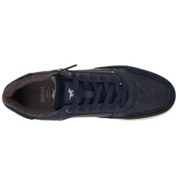 Mustang Herren Sneaker 15M0151003 navy Schuhe