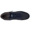 Mustang Herren Sneaker 15M0151003 navy Schuhe