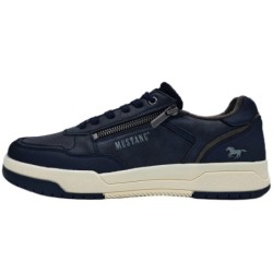 Mustang Herren Sneaker 15M0151003 navy Schuhe