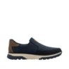 Rieker Herren Slipper B9350-14 Schuhe
