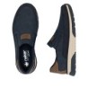 Rieker Herren Slipper B9350-14 Schuhe