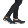 Rieker Herren Slipper B9350-14 Schuhe