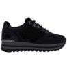 Mustang Damen Sneaker 15M0312002 black Schuhe