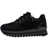 Mustang Damen Sneaker 15M0312002 black Schuhe