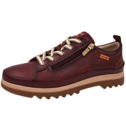 Pikolinos Schuhe Vigo W3W-6979 ARCILLA Schuhe