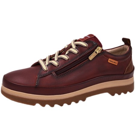 Pikolinos Schuhe Vigo W3W-6979 ARCILLA Schuhe