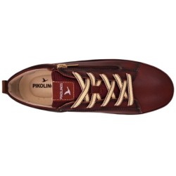 Pikolinos Schuhe Vigo W3W-6979 ARCILLA Schuhe