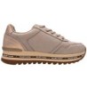 Mustang Damen Sneaker 15M0312001 ivory Schuhe