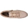 Mustang Damen Sneaker 15M0312001 ivory Schuhe