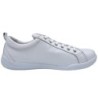 Andrea Conti Leder Sneaker 0063612-001 Schuhe