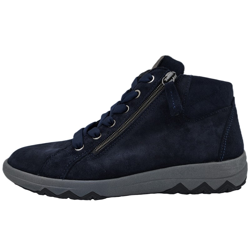Waldläufer H-Teresa Schuhe 961801-200-021 Schuhe
