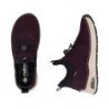 Rieker Damen Slipper 44560-30 Schuhe