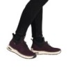 Rieker Damen Slipper 44560-30 Schuhe