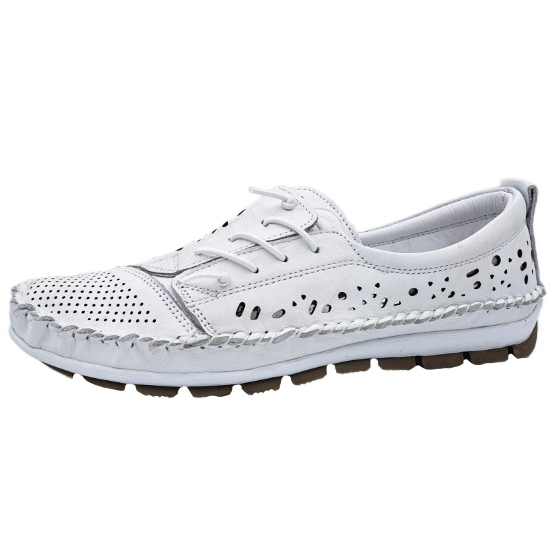 Gemini Damen Slipper 343861-01-001 Schuhe