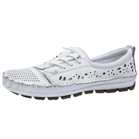 Gemini Damen Slipper 343861-01-001 Schuhe