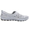 Gemini Damen Slipper 343861-01-001 Schuhe