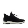 Rieker Damen Slipper M0059-00 Schuhe