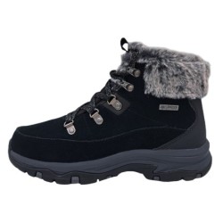 Skechers Boots Trego 167882 BLK Schuhe