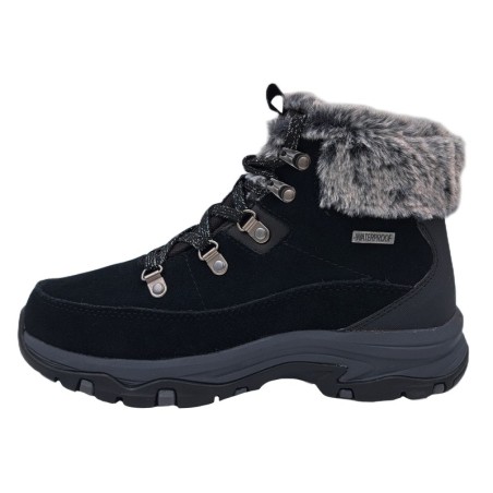 Skechers Boots Trego 167882 BLK Schuhe