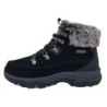 Skechers Boots Trego 167882 BLK Schuhe