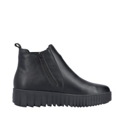 Rieker Chelsea Boots Y6151-00 Schuhe