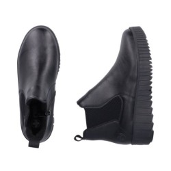 Rieker Chelsea Boots Y6151-00 Schuhe
