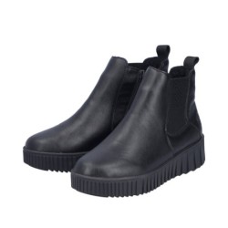 Rieker Chelsea Boots Y6151-00 Schuhe