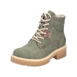 Rieker Damen Tex Boots Y8120-54 Schuhe