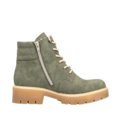Rieker Damen Tex Boots Y8120-54 Schuhe