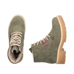 Rieker Damen Tex Boots Y8120-54 Schuhe