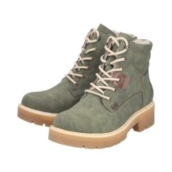 Rieker Damen Tex Boots Y8120-54 Schuhe
