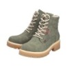 Rieker Damen Tex Boots Y8120-54 Schuhe