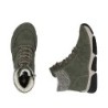 Rieker Schnürstiefel 45955-54 Schuhe