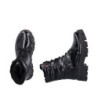 Rieker Lack Boots Y3330-00 Schuhe