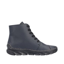 Rieker Schnürstiefel 55034-14 Schuhe