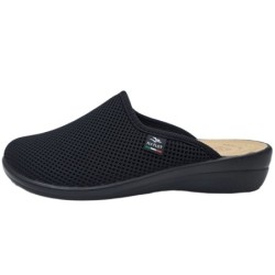 Fly Flot Damen Pantoffel 330057-01 Schuhe
