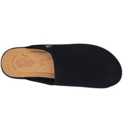 Fly Flot Damen Pantoffel 330057-01 Schuhe