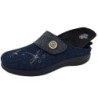 Fly Flot Damen Pantoffel 320300-05 Schuhe