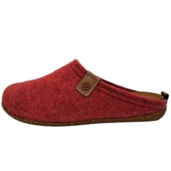 Rohde Filzpantoffel Tivoli 6860-40 Schuhe