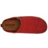 Rohde Filzpantoffel Tivoli 6860-40 Schuhe