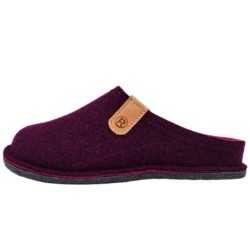 Rohde Filzpantoffel Lucca 6820-59 Schuhe